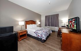 Red Roof Inn & Suites Carrollton, Ga - West Georgia